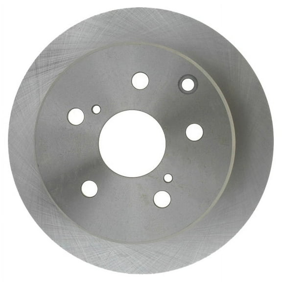 R-Line Rotors Fits select: 1989-1992 TOYOTA CRESSIDA