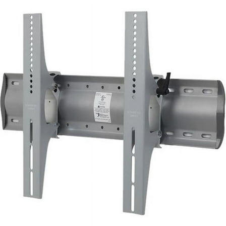 Ergotron Wall Mount for Flat Panel Display - Silver (61142003_25)