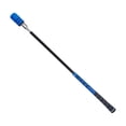 thumbnail image 3 of Decodeary Golf Swing Trainer Golfer Strength Flexibility Golf Tempo and Swing Training red blue 84cm, 3 of 6