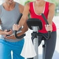 thumbnail image 4 of Sportteer Gym Towel Exercise Sweat Towel Portable Football Field Towel with Hook & Loop Fastener: Super Water Absorption, 4 of 9