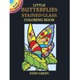 thumbnail image 2 of 270106 DOVER PUB LITTLE BUTTERFLIES SG COLORING BK, 2 of 2