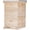 3-Layre, variant on Bee Hive Boxes 10 Frame Langstroth Beehive,Complete Beehive Kit Includes 2 Deep Brood Bee Hives Box, 1 Medium Super Bee Box with Beehive Frames and Foundation