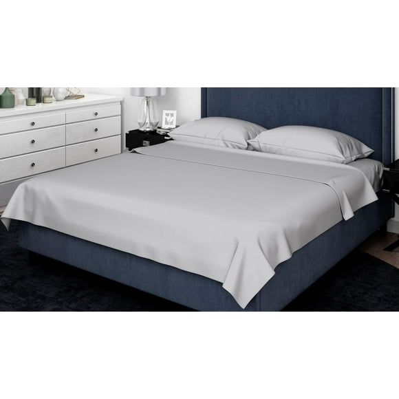 Johnson Home 500 Thread Count Combed Cotton Sheet Sets