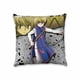 thumbnail image 1 of Funda de cojín decorativa Hunters X Hunters Anime, 45 x 45 cm, 1 of 1