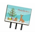 thumbnail image 2 of Carolines Treasures CK3503TH68 Miniature Pinscher Christmas Tree Leash or Key Holder, 2 of 4