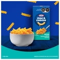 thumbnail image 5 of Macarrones con queso en espiral Kraft 156g, 5 of 5