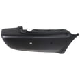 thumbnail image 7 of Garage-Pro Rear Bumper End Compatible with 1998-2004 Chevrolet Blazer with Side Molding Holes LS/LT Models Passenger and Driver Side, 7 of 7