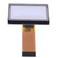 thumbnail image 4 of Módulo de pantalla OLED de 1,54 pulgadas, pantalla LCD LED, 128x64 SPI/IIC/paralelo para Arduino, 4 of 9