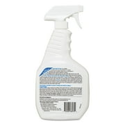 منظف Clorox Healthcare Bleach Germicidal ، زجاجة 32 أونصة
