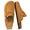 Brown, variant on Judxsious Women's Suede Mules & Clogs Cork Footbed Slip On Mules Potato Shoes with Arch Support