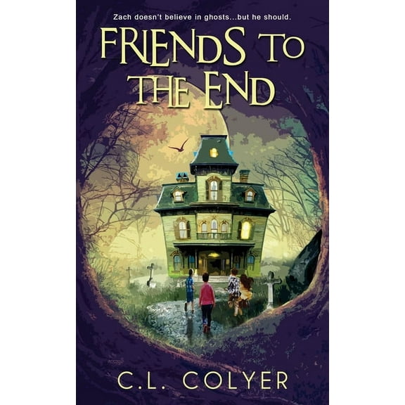 Friends to the End (Paperback)