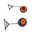 thumbnail image 3 of Los tapones de combustible son compatibles con las piezas de motosierra STI - HL 028 038 020 021 023 024 025 026 034 036 048 Tapón de combustible Sincero Electrónica, 3 of 5