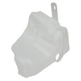 thumbnail image 4 of 1pc Car Windshield Washer Fluid Reservoir For Mercedes For Benz ML White Plastic Washer Fluid Reservoir Tank Car Accessories, 4 of 8