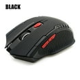 thumbnail image 4 of BotaniNest 2.4GHz Wireless Office Gaming Mouse, Support DPI Adjustment, Shortcut Keys, Intelligent Sleep, 4 of 5