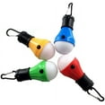 thumbnail image 1 of Paquete de 4 luces LED para tienda de campaña Vhermosa 20*14*11cm, 1 of 4