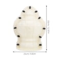 thumbnail image 2 of unbranded Arquitectónico Plástico Para De Columna Romana Ideal Para Patios Y, 2 of 8