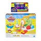 thumbnail image 1 of PlayDoh Kitchen Creations Noodle Makin Mania Play Doh Plus paquete compuesto Play-Doh 61345000, 1 of 1