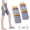 2Pcs, variant on Foot Arch Trainer,Adjustable Resistance Foot Exercise Brace with Double Spring,30x12cm,Portable Arch Strengthener for Flat Feet,Metatarsal and Ankle Training Tool for Adults Dancer Workout Yoga