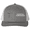 Heathered Grey, variant on Navy Hospital Corpsman (HM) Rating USA Mesh-Back Cap
