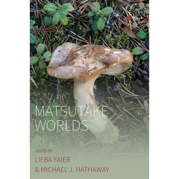 Studies in Social Analysis Matsutake Worlds, Book 12, (Paperback)