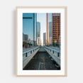 thumbnail image 2 of Lower Grand, DTLA 02 - Los Angeles California Photography Unframed Wall Art Print 12 x 18 inches, 2 of 60