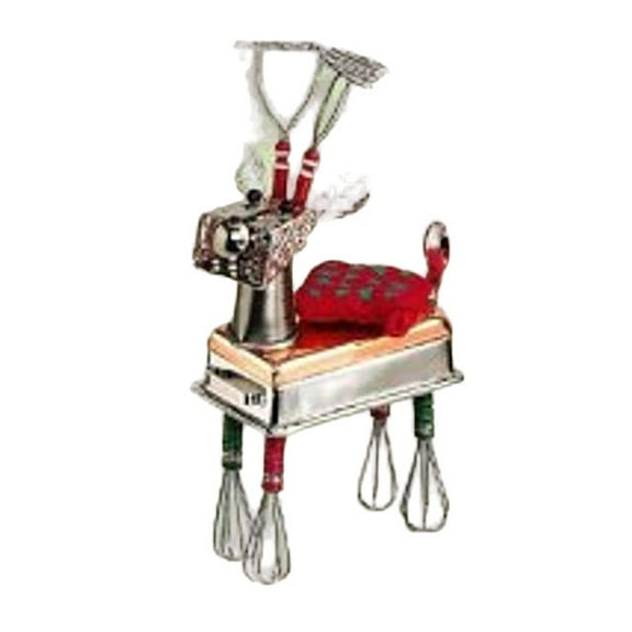 2004 Cookie Doe (Kitchen)