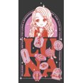 thumbnail image 2 of Boy's Harry Potter Anime Luna Belongings Graphic Tee Charcoal Heather Small, 2 of 5