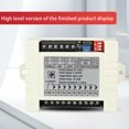 thumbnail image 4 of DC9-24V 30W Module de Lecture Vocale Déclencheur MP3 Amplificateur Carte SD/TF Kit Électronique DIY, 4 of 7