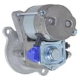 thumbnail image 2 of New 12V IMI Starter Fits Massey Ferguson Tractor Mf-12 Loader 711 Vh4D 444903, 2 of 2