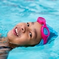 thumbnail image 4 of FINIS Fruit Basket Goggles - Fun, Scented Kids Swimming Goggles - Anti-Fog Goggles with UV Protection - Kids Swimming Goggles for Children Ages 3-8 Years - Watermelon, 4 of 4