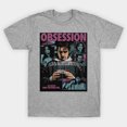 thumbnail image 2 of Obsession Movie T-Shirt Sizes S-5Xl GooGate, 2 of 5