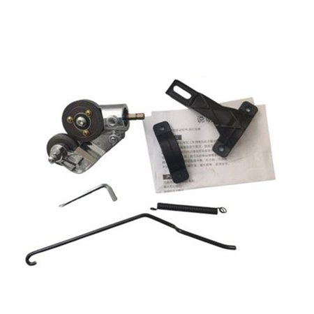 

Electric Drill Plate Cutter Sheet Metal Nibbler Precise Cutting Sheet Cutter