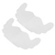 thumbnail image 3 of Levantamiento De Senos Invisible, Parche De Pezón Reutilizable Push-up Sin Tirantes Para Mujer Para Camisola Para Vestido Halter Para Vestido De Novia Para Copa A-E De Pecho ANGGREK Otros, 3 of 8