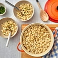 thumbnail image 3 of Annies Homegrown Macaroni and Cheese - Shells and White Cheddar - 6 oz - case of 12, 3 of 4