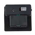 thumbnail image 4 of Professional Acoustic Guitar Preamp Eq Tuner with Piezo for Pickup, 4 of 9