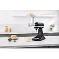 PreOwned KitchenAid FGA Food Grinder Attachment (Like New)