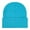 001 Sky Blue, variant on SCSAlgin Unisex Knit Soft Warm Cuffed Beanie Hat Winter Camo Hats for Men Women