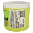thumbnail image 2 of Blue Magic Hair Food, Wheat Germ Coconut Oil, 12 Oz., Pack of 12, 2 of 2