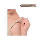 thumbnail image 3 of Camisa Materna C/Tirantes Hilado Cobre Beige G-XL Medivaric, 3 of 5