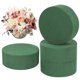 thumbnail image 1 of 4 Pcs Absorbent Flower Mud Foam Floral Foam Blocks Floral Foam Craft Foam Florist Mud For Flower Arrangements And Crafts, 1 of 4