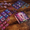 thumbnail image 2 of Juego de mesa IELLO Hellton Palace Strategic para 2 jugadores de más de 10 años, 2 of 9