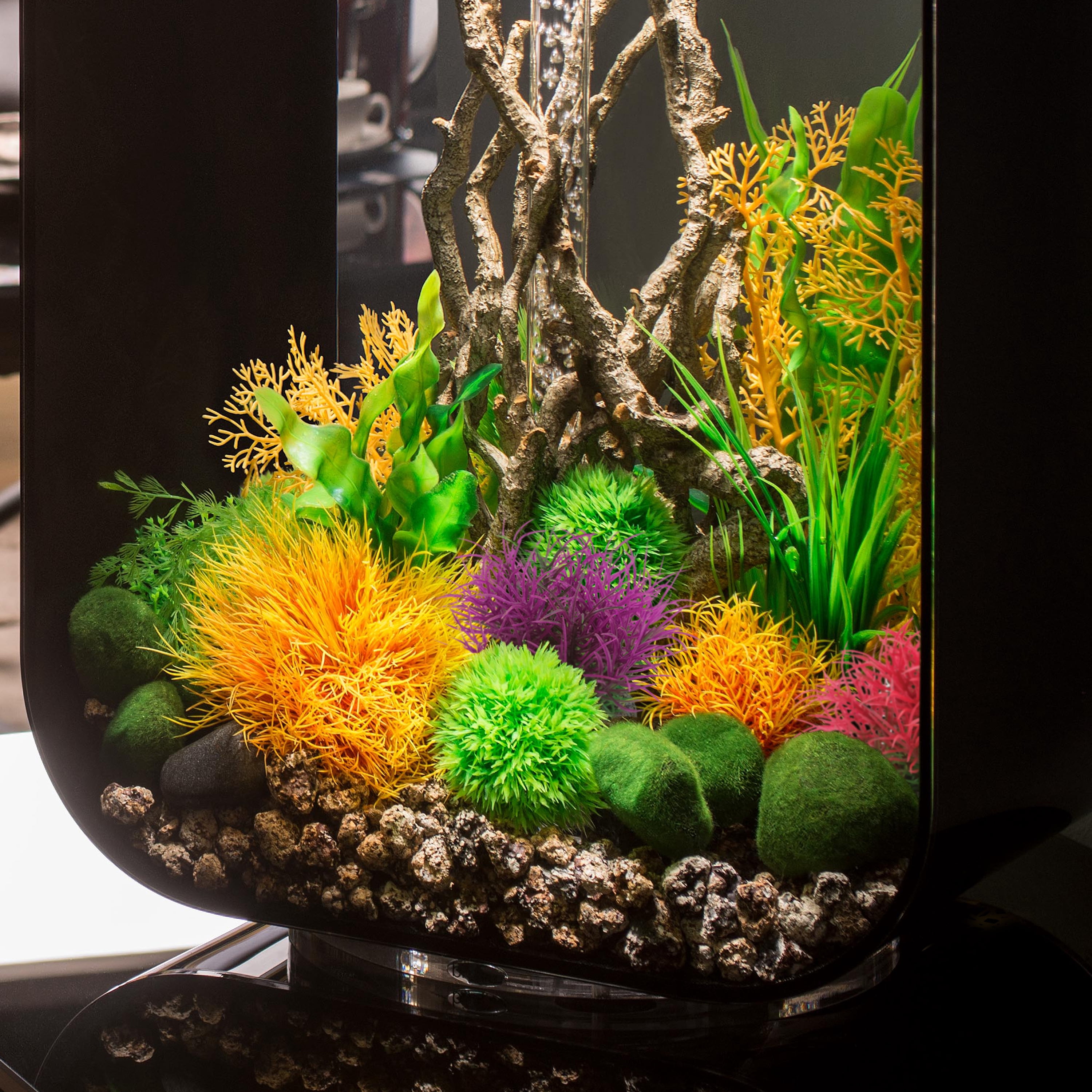 biOrb Small Green Plant Set - Aquarium Plant Decoration