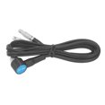thumbnail image 2 of Standard Transducer Probe, 5P Dia6  Thickness Gauge Probe Non Contact Measurement  For GM130, 2 of 8