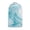Blue Marble Texture, variant on HELLHERO Mixer Blender Cover with Handle Elastic Blender Dust Cover for Kitchen Counter