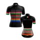 thumbnail image 2 of Maillot de ciclismo para mujer, estilo mexicano, transpirable, de secado rápido, ropa de ciclismo de verano, equipo de ciclismo de montaña y carretera, maillot de ciclismo femenino, 2 of 4