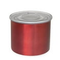 thumbnail image 3 of Planetary Design Stainless Steel Airtight Food Storage Canister with Cotton Refill Bag, 3 of 5