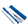 thumbnail image 4 of Bunblic Soprano Recorder Instrument Compact Convenient Descant Recorder Student Kids, 4 of 8