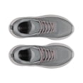 thumbnail image 4 of Tenis Charly Sport Running Mujer Trendy gris 22.5, 4 of 6