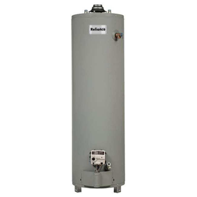 Reliance 650UNBRT 400 Natural Gas Ultra Low Nox Water Heater 50