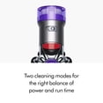 thumbnail image 5 of Aspirador Dyson V8 Plus inalámbrico plateado/níquel, 5 of 5